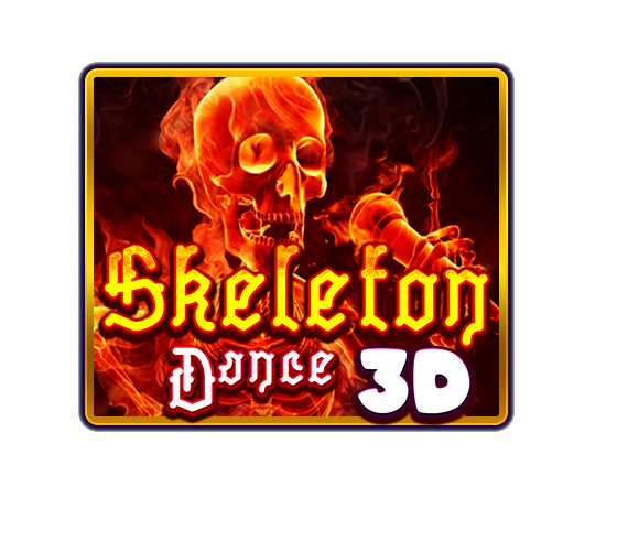 skeleton-dance